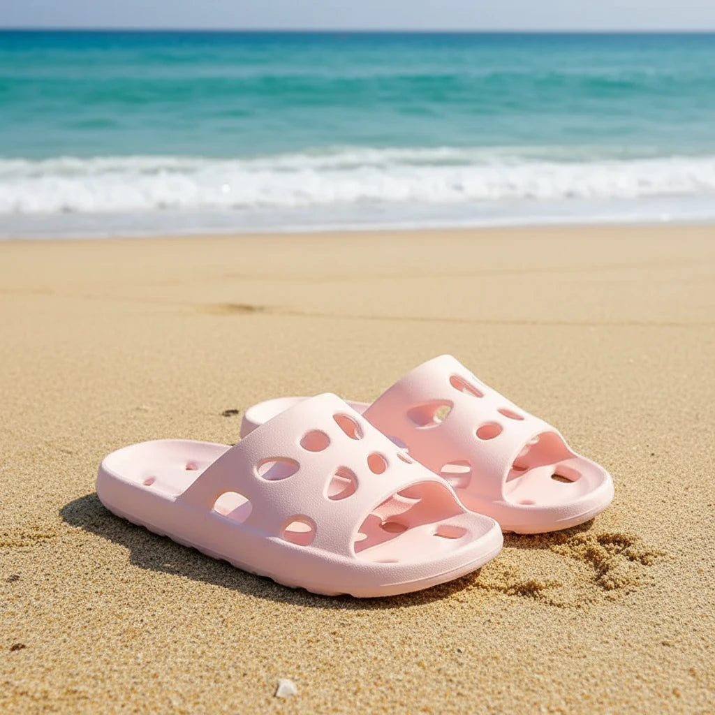 Women’s Summer Cloud Flip Flops