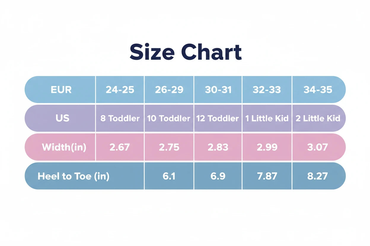 Cute Cartoon Summer Beach Slides for Toddler Boys & Girls