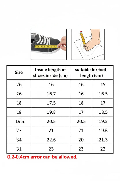 Toddler Girls Summer Beach Sandals Soft Sole Non-Slip PU Slides